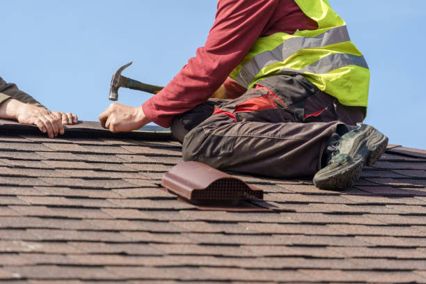 Best Residential Roofing Contractor  in Lacon, IL