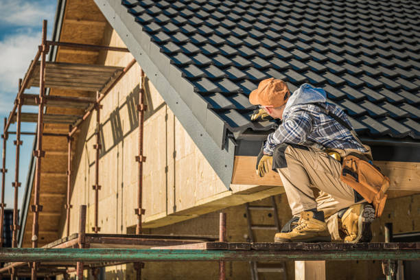 Best Roof Repair Services  in Lacon, IL