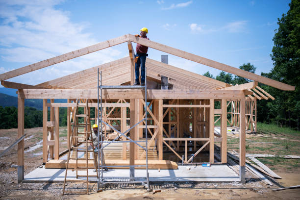 Best Residential Roofing Contractor  in Lacon, IL