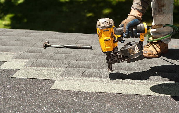 Quick and Trustworthy Emergency Roof Repair Services in Lacon, IL