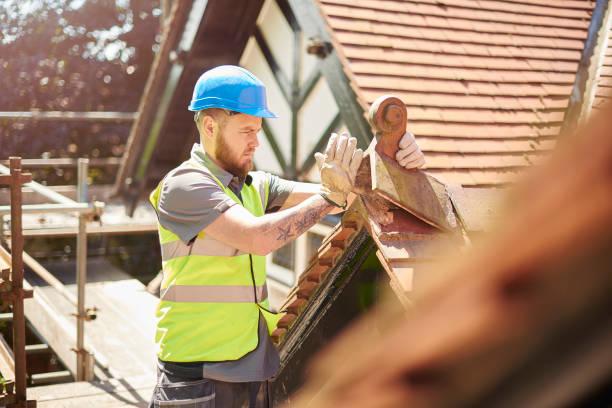 Best Commercial Roofing Services  in Lacon, IL