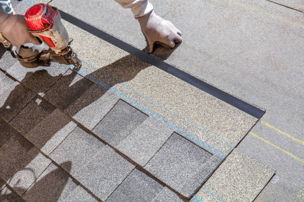 Best Commercial Roof Installation  in Lacon, IL